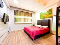 Woodgrove Condominium (D25), Condominium #580842291